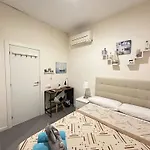 Rooms Balme