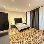 Rooms Balme